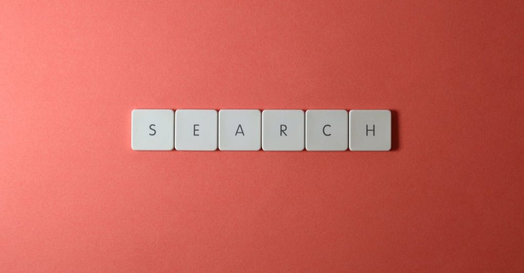 d&eacute;couvrez comment les moteurs de recherche fonctionnent et apprenez des strat&eacute;gies pour optimiser votre visibilit&eacute; en ligne. explorez les techniques de seo essentielles pour am&eacute;liorer votre classement et attirer plus de trafic vers votre site web.