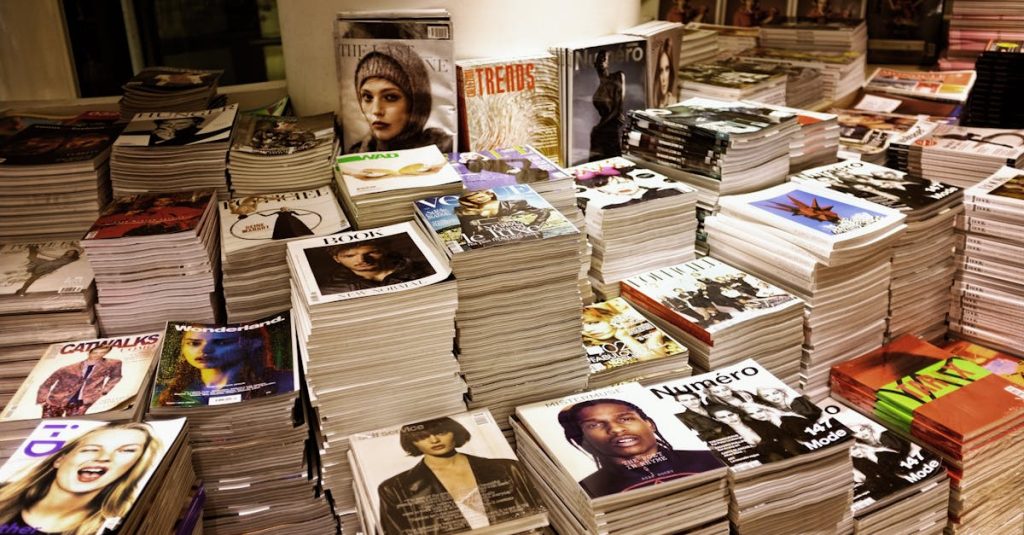 d&eacute;couvrez les derni&egrave;res tendances en mati&egrave;re de contenu, des strat&eacute;gies innovantes aux formats &eacute;mergents, pour captiver votre audience et optimiser votre pr&eacute;sence en ligne.