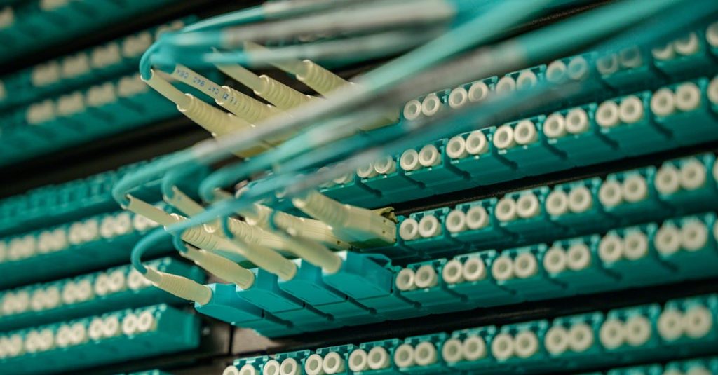 d&eacute;couvrez l'univers du digital networking, o&ugrave; les connexions en ligne prennent vie. explorez comment optimiser vos relations professionnelles gr&acirc;ce aux plateformes num&eacute;riques, aux outils de communication et aux strat&eacute;gies efficaces pour &eacute;largir votre r&eacute;seau et stimuler votre carri&egrave;re.