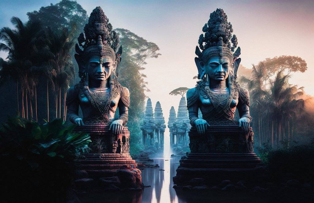 d&eacute;couvrez le monde fascinant de l'intelligence artificielle g&eacute;n&eacute;rative : ses applications, ses enjeux et son impact sur notre quotidien. plongez dans les innovations qui transforment la cr&eacute;ation de contenu et red&eacute;finissent notre mani&egrave;re d'interagir avec la technologie.