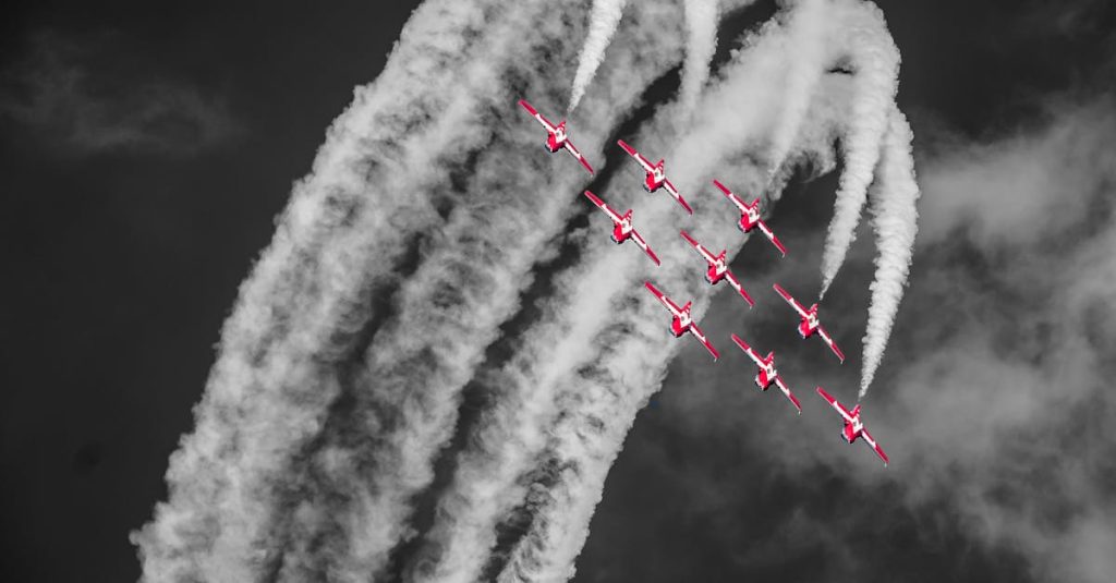 découvrez comment optimiser votre performance grâce à des stratégies efficaces, des conseils pratiques et des outils innovants. améliorez vos compétences et atteignez vos objectifs avec des méthodes éprouvées.