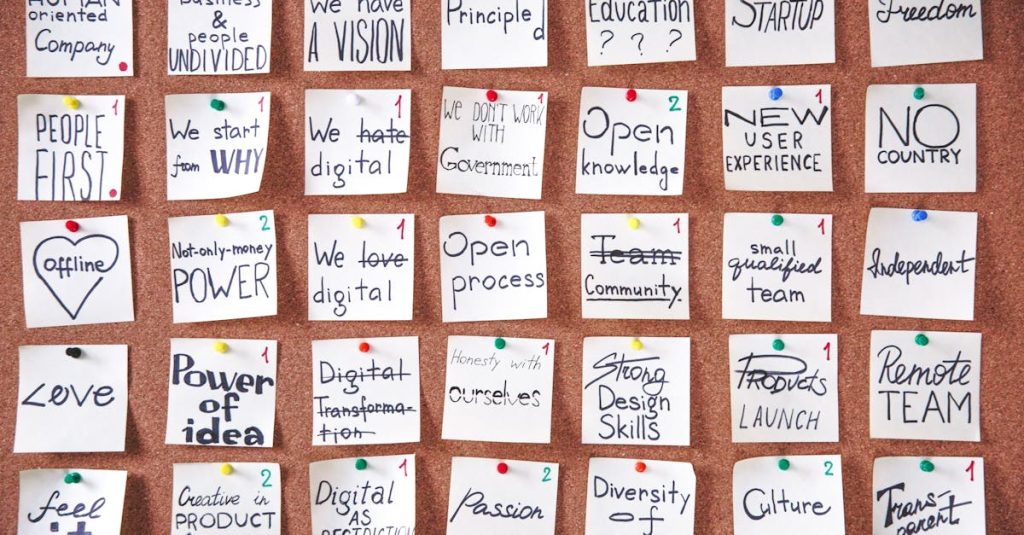 découvrez l'importance de l'expérience utilisateur (ux) dans la conception de produits et services numériques. apprenez comment optimiser chaque interaction pour améliorer la satisfaction, fidéliser vos clients et augmenter la conversion.