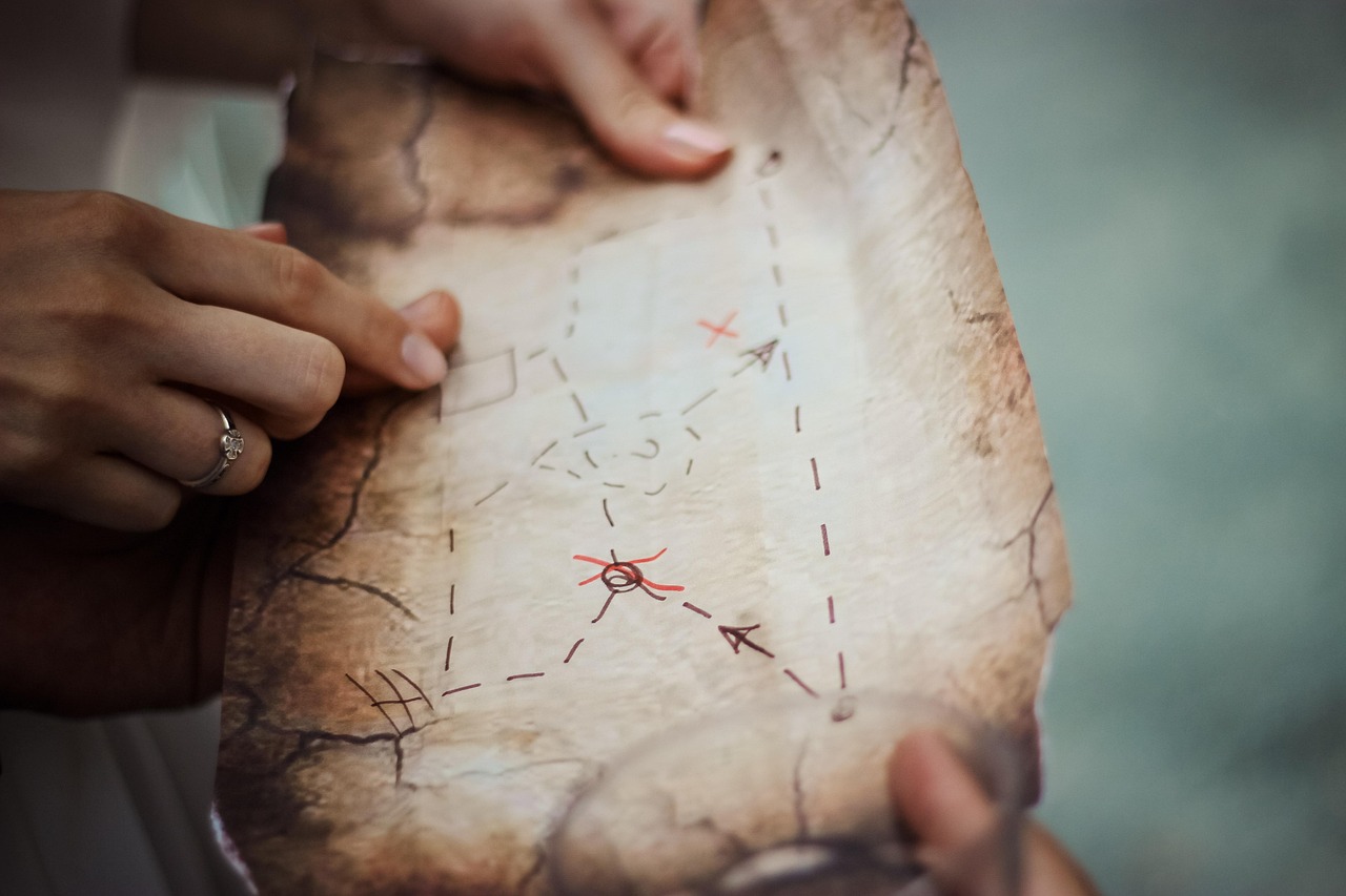 découvrez l'ai mapping, la méthode innovante pour visualiser et analyser des données à l'aide de l'intelligence artificielle. optimisez votre prise de décision et transformez vos défis en opportunités grâce à des outils de cartographie avancés.