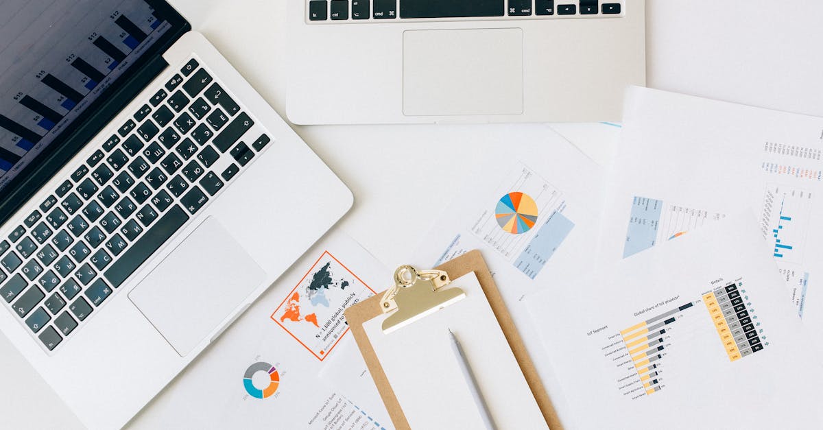 découvrez les meilleurs outils d'analyse pour optimiser votre stratégie marketing et améliorer vos performances. explorez des solutions puissantes pour collecter, analyser et interpréter vos données.