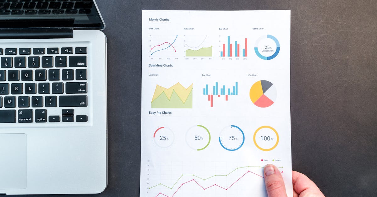 découvrez les meilleurs outils d'analyse pour optimiser vos données ! explorez des solutions innovantes qui vous aideront à prendre des décisions éclairées et à améliorer vos performances grâce à des insights précis.