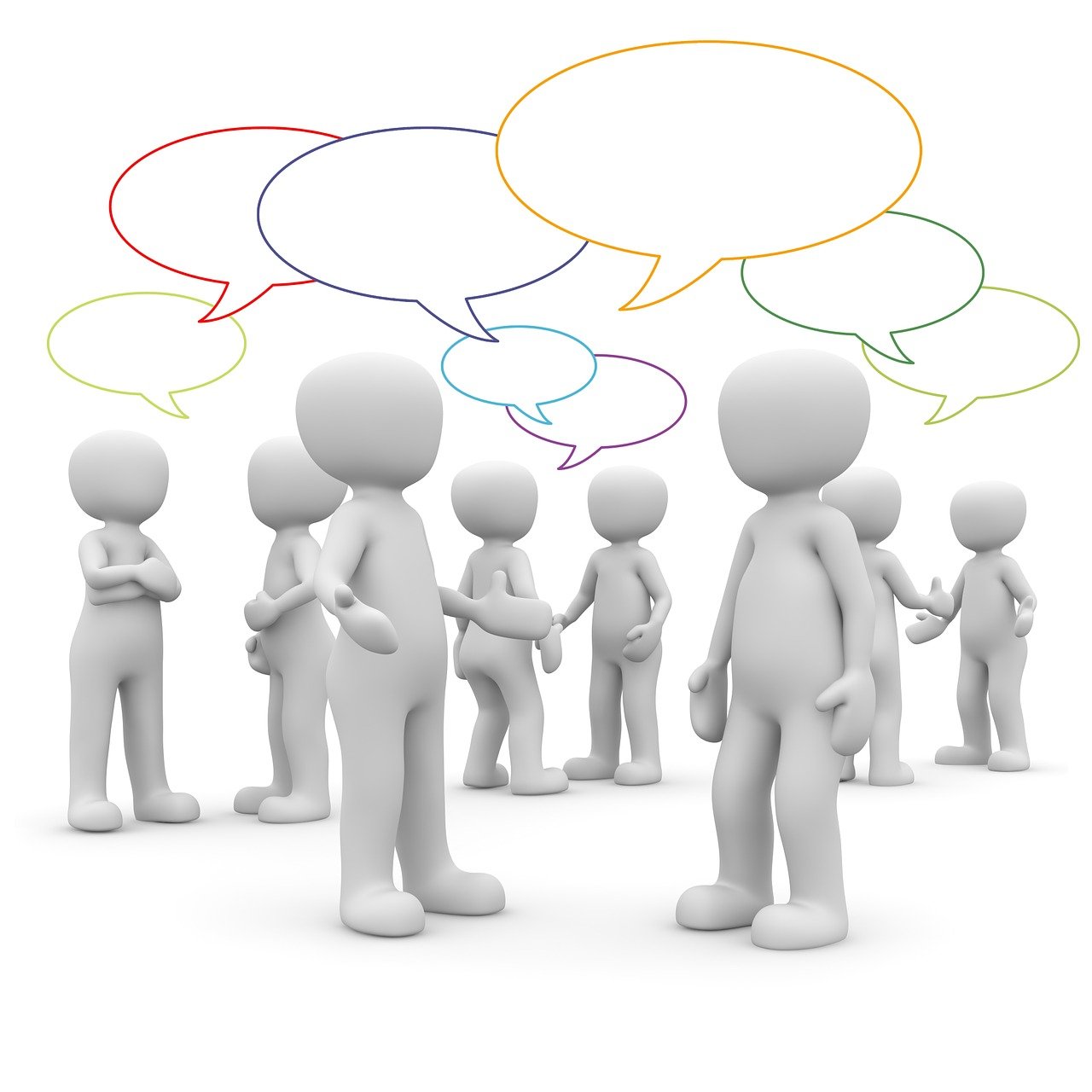 découvrez l'importance et les avantages de la collaboration au sein des équipes. explorez des stratégies efficaces pour améliorer la communication, renforcer les liens et atteindre des objectifs communs grâce à un travail collaboratif bien orchestré.