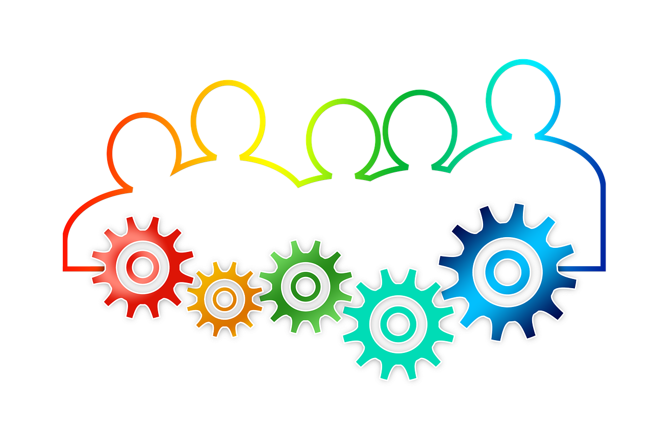 découvrez l'importance de la collaboration dans le monde professionnel et comment elle favorise l'innovation, renforce les équipes et améliore les résultats. apprenez les meilleures pratiques pour instaurer une culture collaborative au sein de votre organisation.