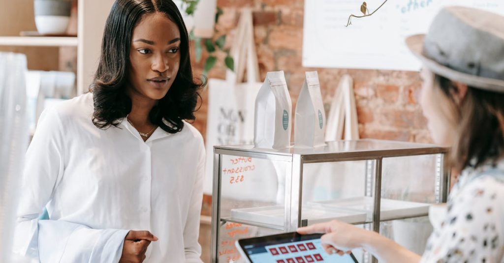 découvrez les stratégies essentielles pour améliorer l'engagement client dans votre entreprise. apprenez à créer des relations durables grâce à des interactions personnalisées et à des expériences enrichissantes. transformez vos clients en ambassadeurs de marque en optimisant chaque point de contact.