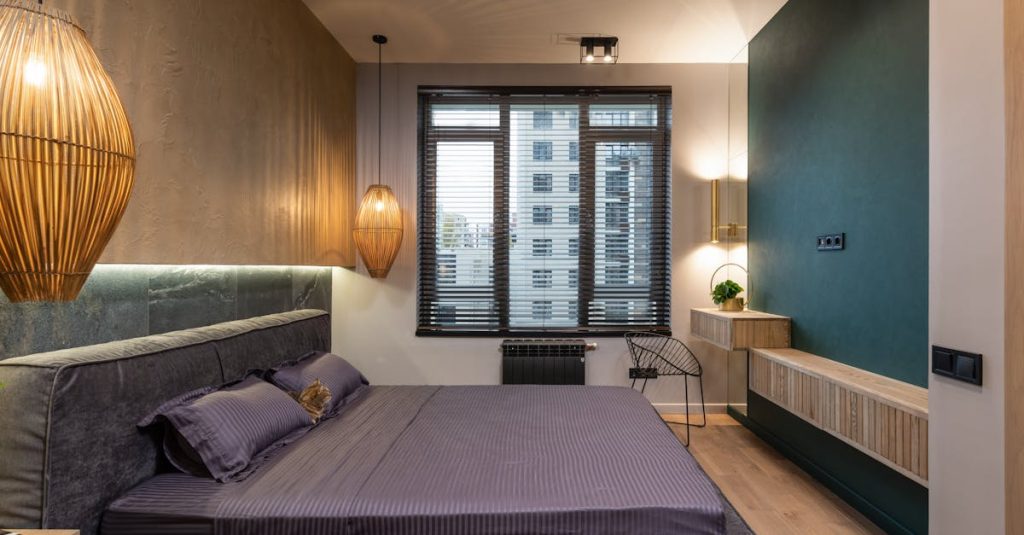 d&eacute;couvrez les derni&egrave;res tendances en mati&egrave;re de design pour rester &agrave; la pointe de l'innovation. explorez les styles, couleurs et concepts qui fa&ccedil;onnent l'esth&eacute;tique moderne et inspirez-vous pour vos projets.