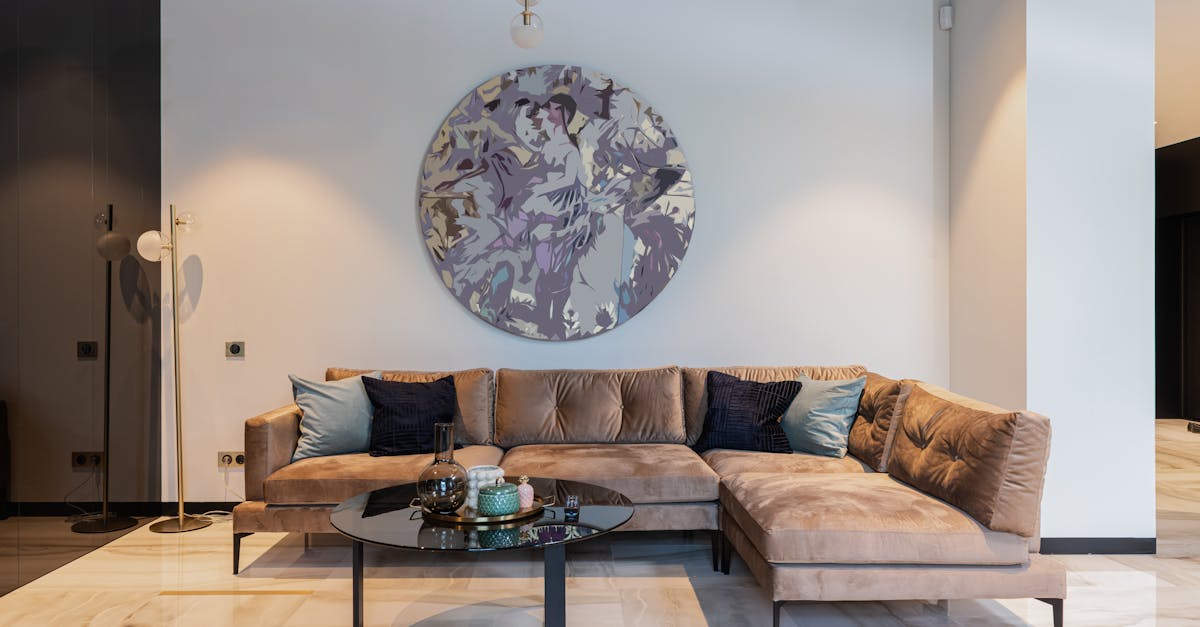 découvrez les dernières tendances en design pour 2023. explorez les styles innovants, les couleurs et les matériaux qui redéfinissent l'esthétique contemporaine. inspirez-vous des nouvelles idées créatives pour transformer vos projets de design.