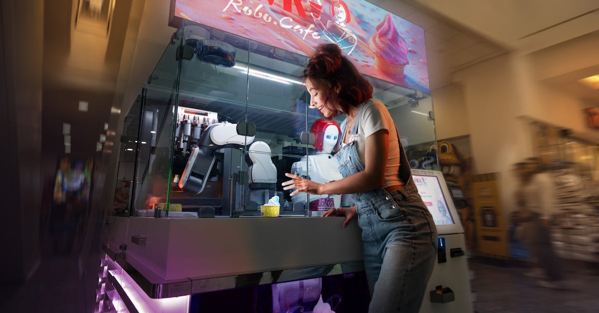 découvrez les dernières innovations qui transforment notre monde. restez à jour avec les avancées technologiques et créatives qui influencent divers secteurs, de la santé à l'environnement. ne manquez pas les tendances qui redéfinissent l'avenir.