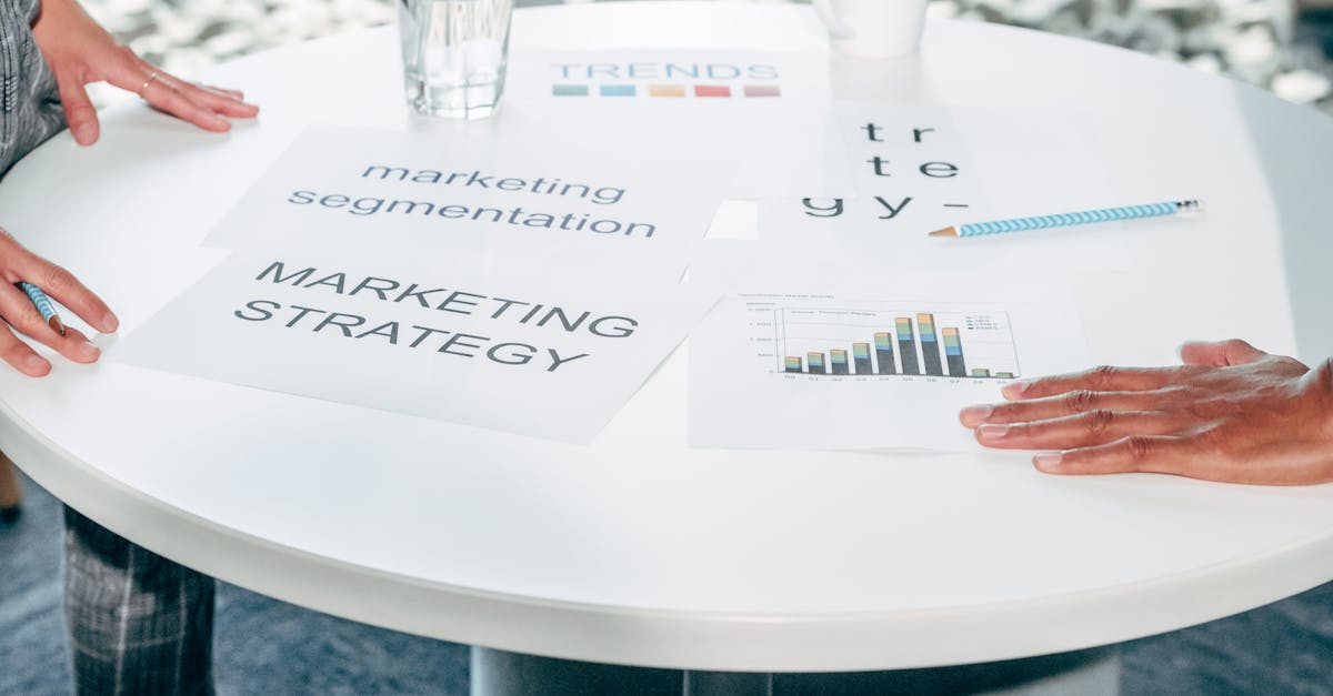 découvrez les dernières tendances en marketing pour 2023 : stratégies innovantes, nouvelles technologies et comportements des consommateurs. restez à jour et boostez votre impact marketing dès aujourd'hui.