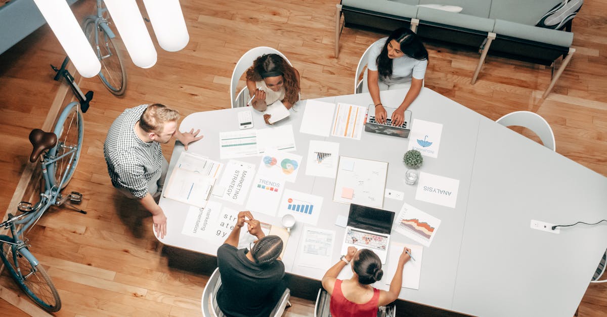 découvrez les dernières tendances en marketing pour anticiper les évolutions du marché et optimiser vos stratégies. restez en avance avec des insights inédits et des analyses approfondies sur les comportements des consommateurs.