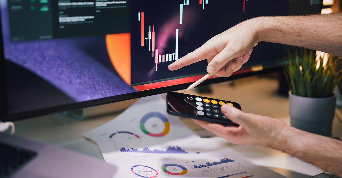 découvrez comment l'analyse prédictive peut transformer vos données en insights précieux, améliorer la prise de décision et anticiper les tendances futures pour propulser votre entreprise vers le succès.
