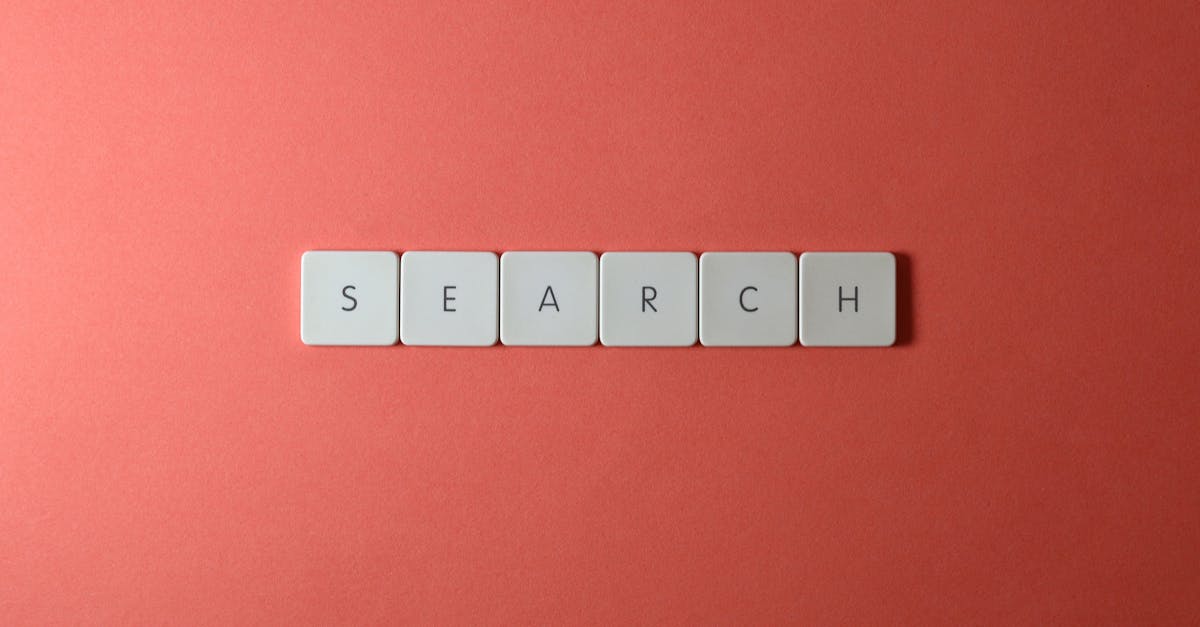découvrez comment les moteurs de recherche fonctionnent et apprenez les meilleures pratiques pour optimiser votre présence en ligne. explorez les stratégies seo essentielles pour augmenter votre visibilité et attirer davantage de trafic vers votre site.