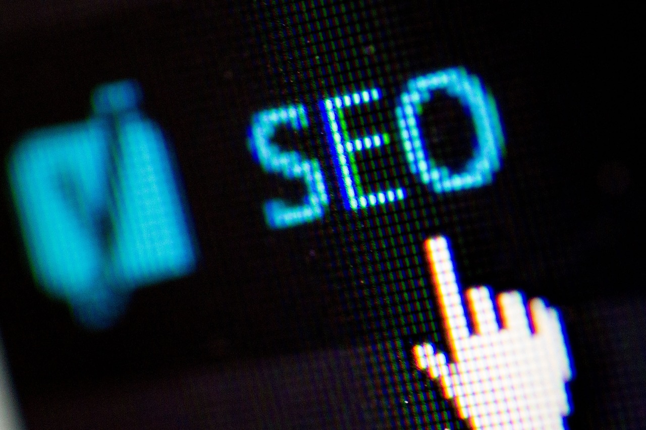 découvrez les meilleures techniques de seo pour améliorer la visibilité de votre site web sur les moteurs de recherche. apprenez à optimisez vos contenus et à attirer un trafic qualifié grâce à des stratégies efficaces et des conseils d'experts.