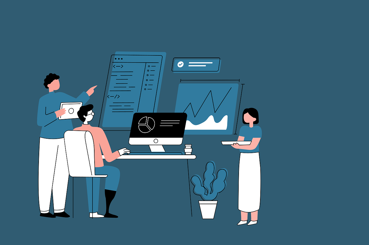 découvrez les meilleures stratégies seo pour améliorer la visibilité de votre site web sur les moteurs de recherche. optimisez votre contenu, boostez votre trafic et augmentez votre succès en ligne grâce à nos conseils experts en référencement.