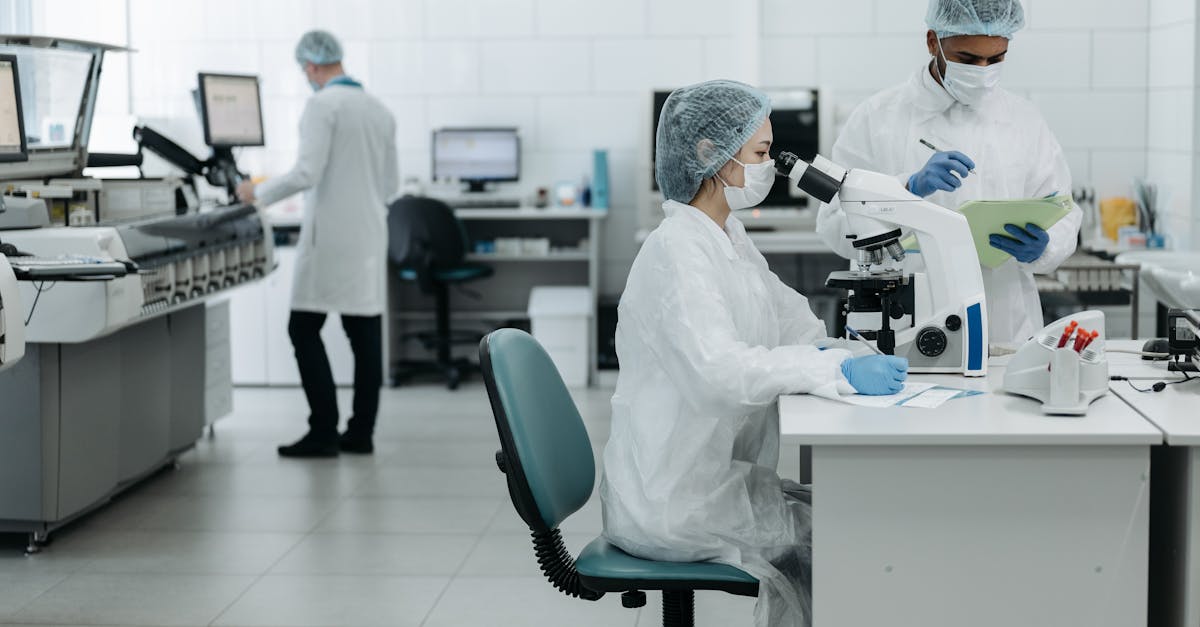 découvrez les dernières tendances en matière d'innovation technologique. explorez comment les nouvelles technologies transforment notre quotidien, améliorent l'efficacité des entreprises et ouvrent des perspectives infinies pour l'avenir.