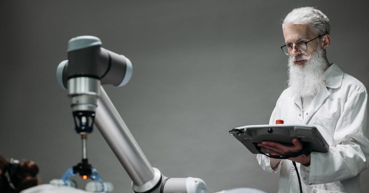 découvrez comment l'innovation technologique transforme notre quotidien, améliore notre efficacité et redéfinit les industries. explorez les dernières avancées et leurs impacts sur la société.