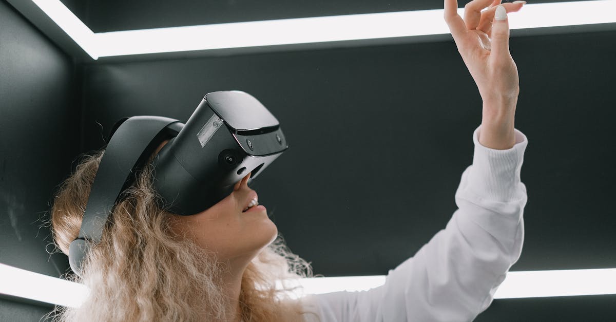 découvrez comment les innovations technologiques transforment notre quotidien, révolutionnant les secteurs d'activité, améliorant la productivité et façonnant l'avenir. restez à la pointe des dernières tendances et avancées en matière de technologie.