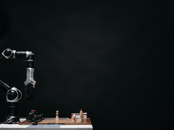 découvrez comment l'innovation technologique transforme notre quotidien, révolutionne les entreprises et façonne l'avenir. explorez les dernières tendances, avancées et impacts sur la société.