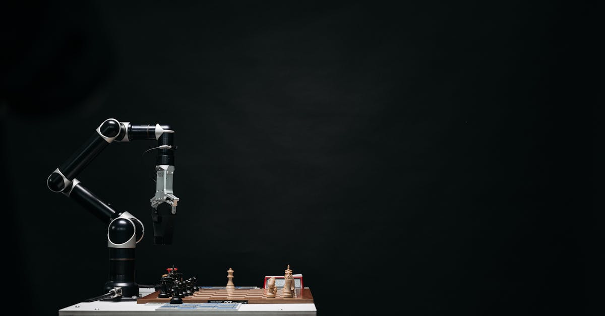 découvrez comment l'innovation technologique transforme notre quotidien, révolutionne les entreprises et façonne l'avenir. explorez les dernières tendances, avancées et impacts sur la société.