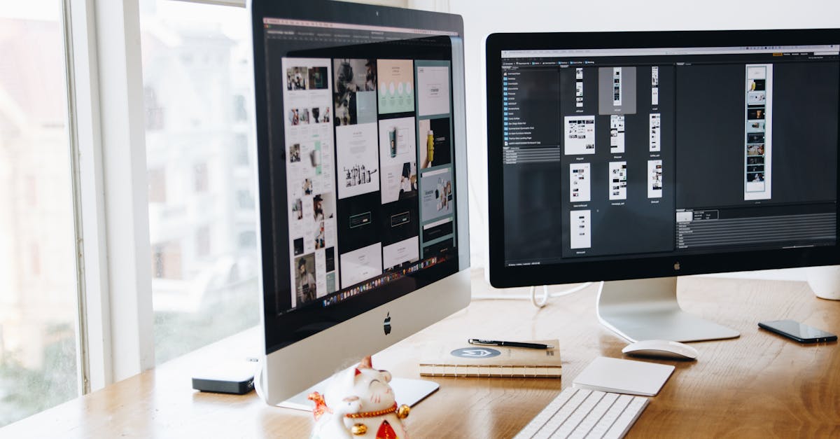 découvrez l'univers du ux design : améliorez l'expérience utilisateur grâce à des méthodes innovantes et des pratiques centrées sur l'utilisateur pour créer des interfaces intuitives et engageantes.