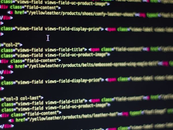 découvrez l'univers du développement web : apprenez à créer des sites et des applications performants avec les dernières technologies, outils et frameworks. transformez vos idées en réalité grâce à notre guide complet et nos ressources pratiques.