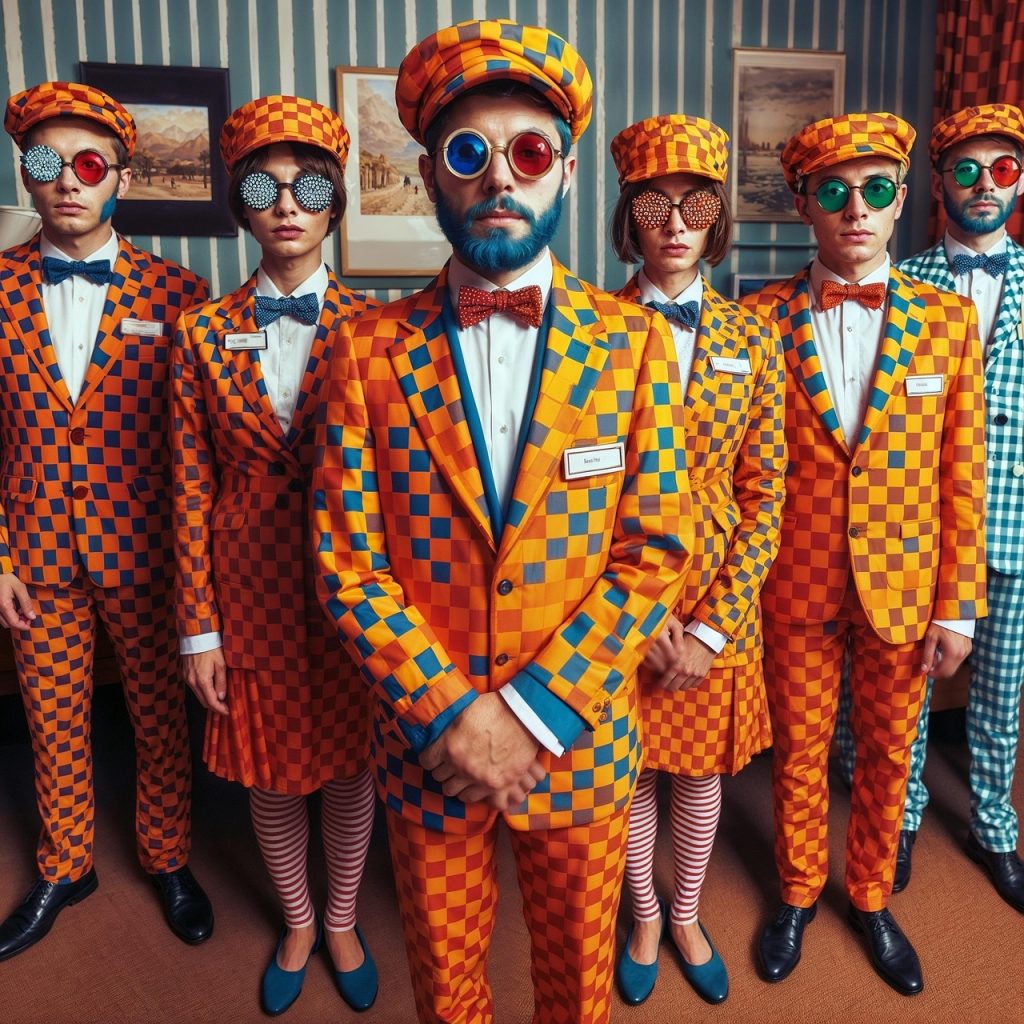 d&eacute;couvrez l'univers fascinant de l'ia avec notre guide complet sur l'ai mode. explorez comment l'intelligence artificielle transforme notre quotidien, optimise nos performances et ouvre la voie &agrave; des innovations r&eacute;volutionnaires. plongez dans les applications pratiques et les tendances futures de l'ia pour rester &agrave; la pointe de la technologie.