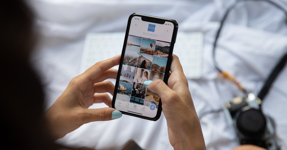 découvrez des stratégies efficaces pour optimiser votre application mobile. améliorez les performances, réduisez le temps de chargement et enhancez l'expérience utilisateur grâce à nos conseils d'experts en app optimization.