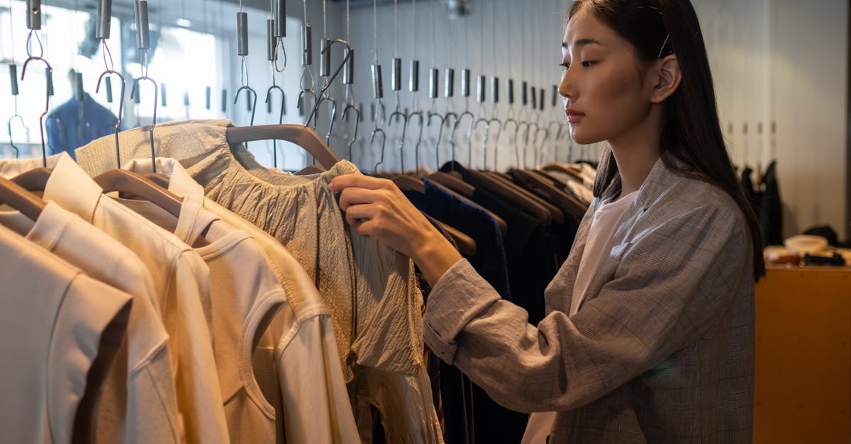 découvrez les dernières tendances de consommation qui façonnent le marché. analysez les comportements des consommateurs pour mieux anticiper leurs besoins et adapter vos stratégies commerciales.