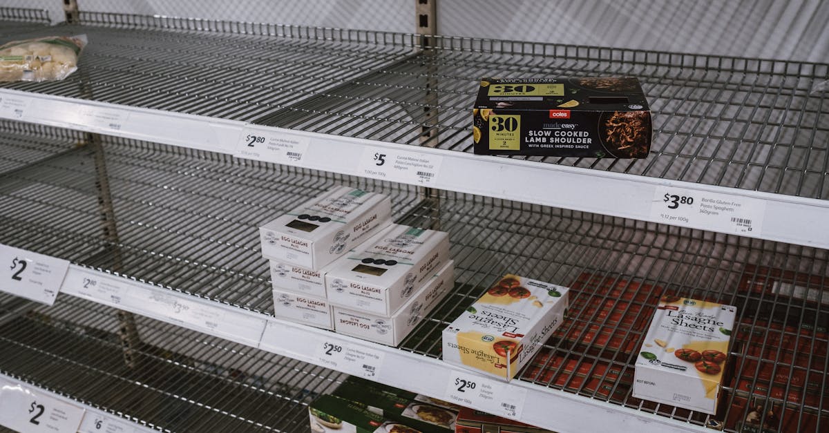 découvrez les dernières tendances de consommation qui façonnent le marché aujourd'hui. analysez les comportements des consommateurs et adaptez votre stratégie pour répondre à leurs attentes croissantes.