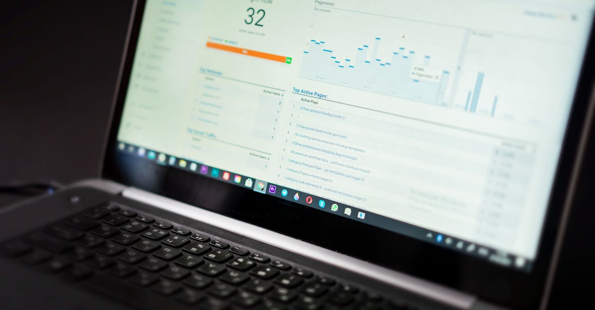 découvrez les meilleures stratégies de conversion optimization pour maximiser l'efficacité de votre site web. apprenez à transformer vos visiteurs en clients grâce à des techniques éprouvées d'amélioration de l'expérience utilisateur et d'optimisation des taux de conversion.