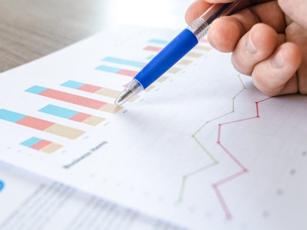 découvrez l'art de l'analyse des données pour transformer des informations brutes en insights précieux. apprenez à exploiter des outils et techniques d'analyse pour prendre des décisions éclairées et optimiser vos stratégies.