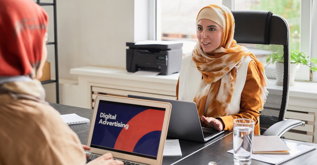 découvrez les dernières tendances de la publicité digitale. explorez des stratégies innovantes pour optimiser vos campagnes en ligne, atteindre votre audience cible et maximiser votre retour sur investissement.