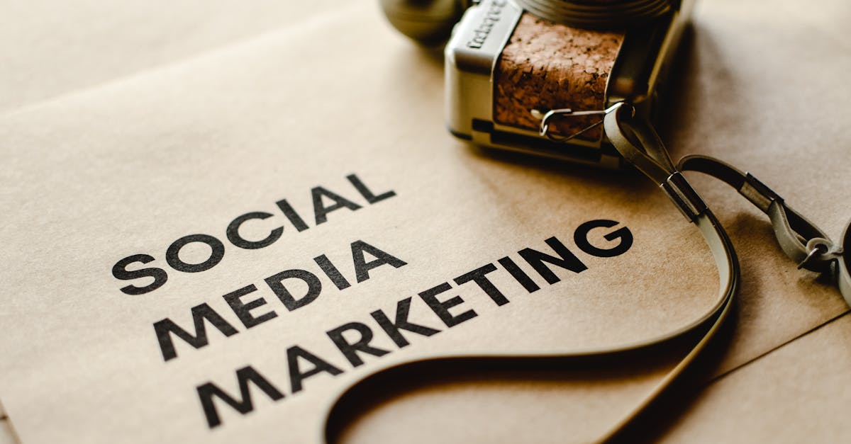 découvrez les dernières tendances en publicité digitale. apprenez comment optimiser vos campagnes en ligne pour atteindre votre public cible, augmenter votre visibilité et maximiser votre retour sur investissement.