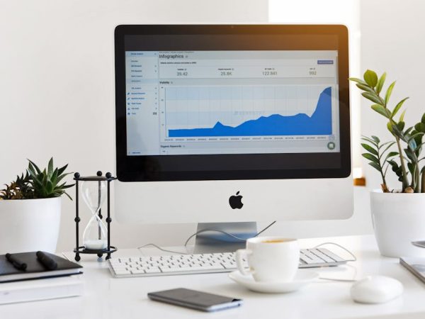 découvrez le monde du marketing digital : stratégies innovantes, techniques efficaces et outils incontournables pour propulser votre entreprise en ligne et atteindre vos objectifs de croissance.
