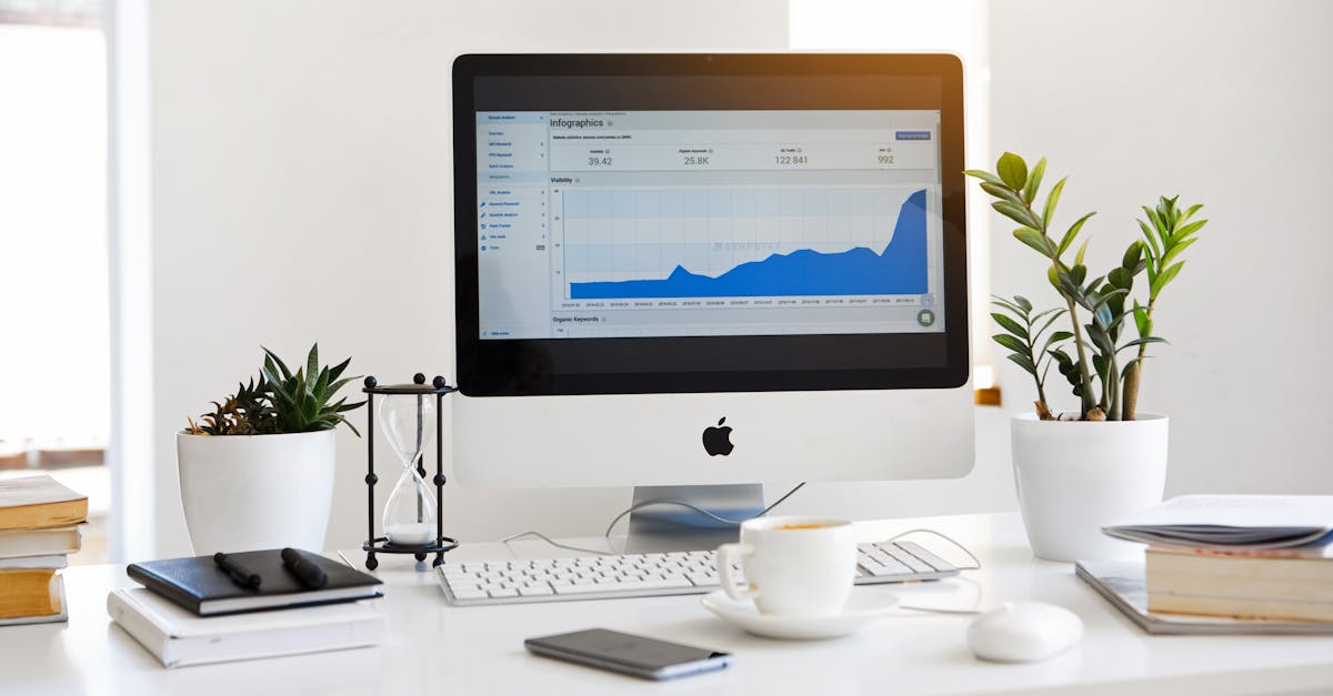 découvrez le monde du marketing digital : stratégies innovantes, techniques efficaces et outils incontournables pour propulser votre entreprise en ligne et atteindre vos objectifs de croissance.