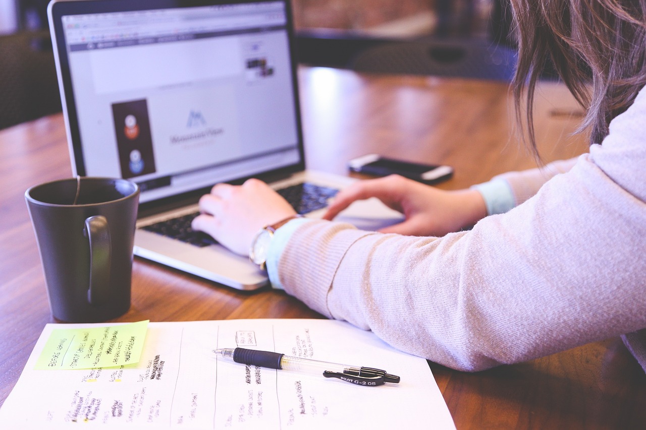 découvrez comment élaborer une stratégie digitale efficace pour propulser votre entreprise vers de nouveaux sommets. apprenez à optimiser votre présence en ligne grâce à des conseils pratiques, des études de cas et des outils adaptés aux tendances actuelles du marché.