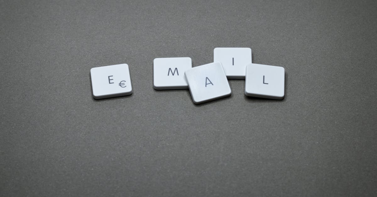 découvrez l'art de l'email marketing pour booster votre engagement client et augmenter vos ventes. apprenez à créer des campagnes ciblées, personnalisées et efficaces qui touchent directement votre audience et maximisent vos résultats.
