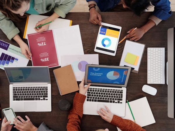 découvrez les dernières tendances en matière de technologie de l'information : innovations, évolutions et impacts sur les entreprises. restez à la pointe des avancées technologiques qui façonnent l'avenir.