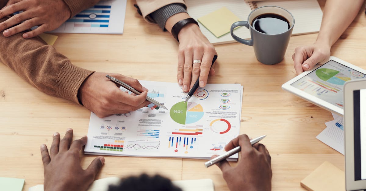 découvrez le marketing automation : une stratégie efficace pour automatiser vos campagnes marketing, optimiser l'engagement client et maximiser votre retour sur investissement. transformez votre approche marketing avec des solutions innovantes et performantes.