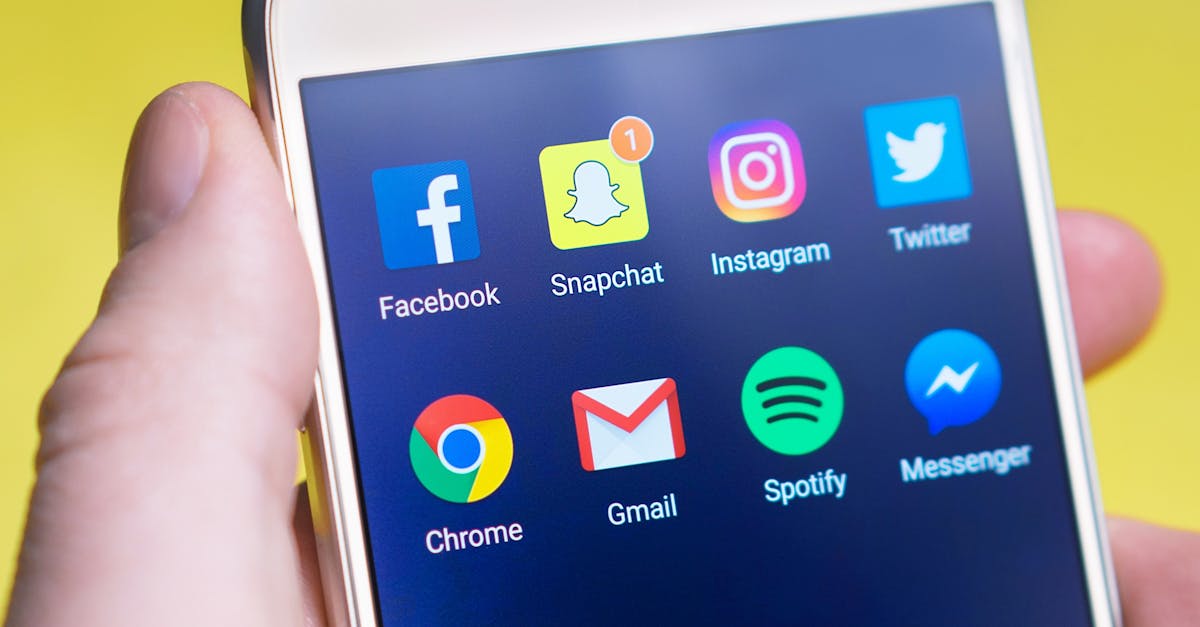 découvrez l'univers dynamique des médias sociaux : tendances, stratégies et astuces pour optimiser votre présence en ligne et engager votre audience. explorez les meilleures pratiques pour utiliser les plateformes sociales afin de renforcer votre marque et atteindre vos objectifs.