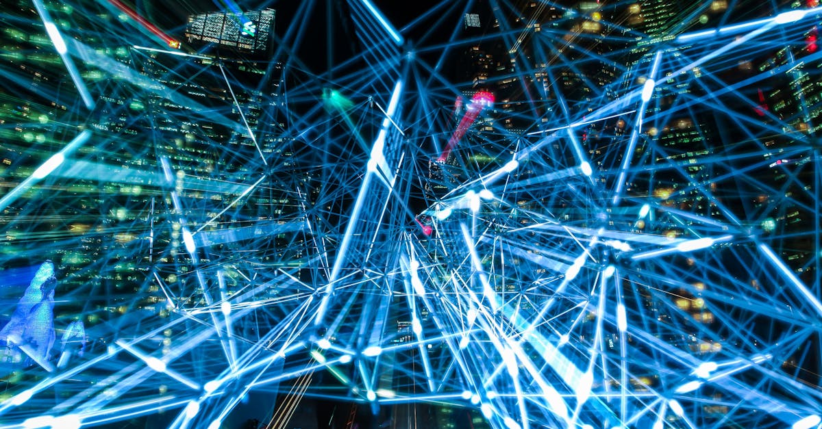 découvrez le monde fascinant de l'intelligence artificielle, ses applications révolutionnaires et son impact sur notre quotidien. plongez dans les technologies qui transforment les industries et améliorent nos vies grâce à l'innovation sans précédent.