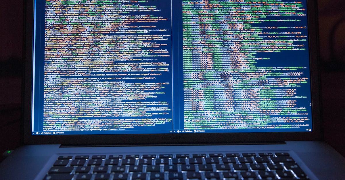 découvrez le monde du big data : des analyses puissantes aux insights significatifs, apprenez comment les données massives transforment les entreprises et optimisent la prise de décision.