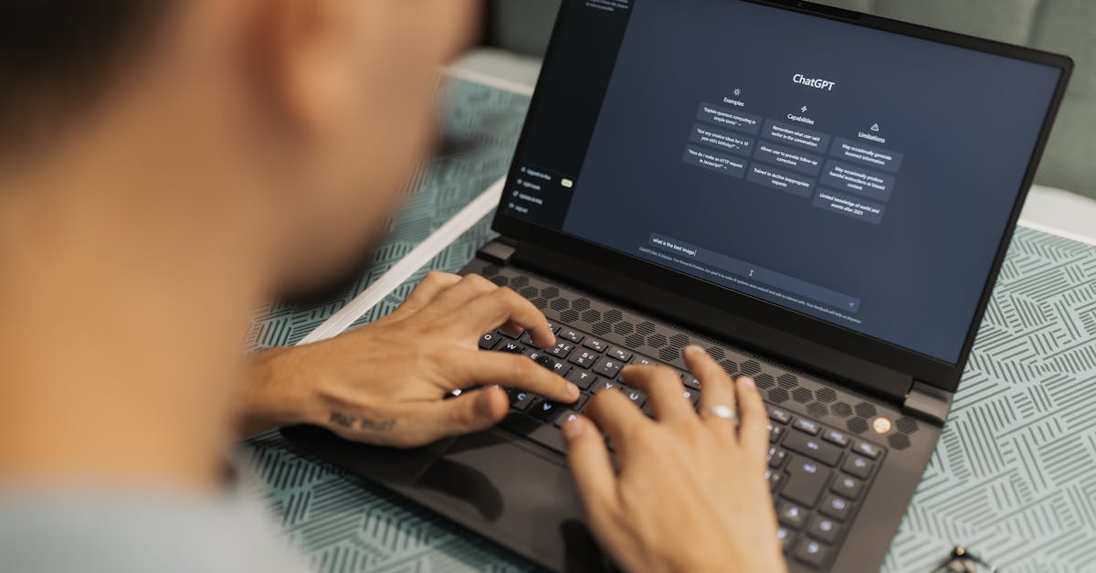 découvrez comment les chatbots révolutionnent la communication et l'engagement client, offrant des réponses instantanées et personnalisées. explorez leur rôle dans l'automatisation des services et l'amélioration de l'expérience utilisateur.