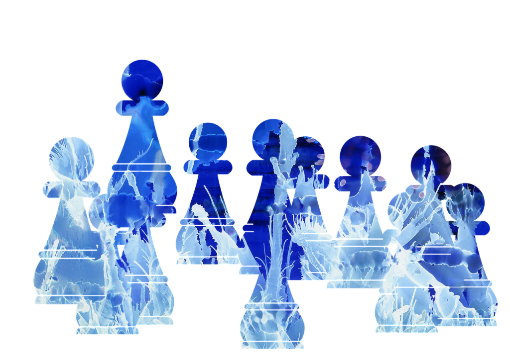 découvrez des stratégies digitales innovantes pour dynamiser votre entreprise en ligne. apprenez à optimiser votre présence sur les réseaux sociaux, à améliorer votre seo et à engager efficacement votre audience. transformez vos idées en succès digital dès aujourd'hui.