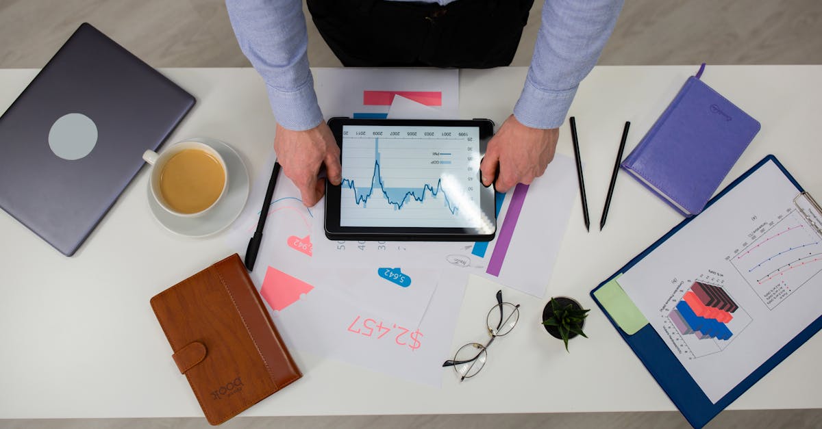 découvrez les tendances numériques incontournables qui façonnent l'avenir du monde digital. restez informé des dernières innovations, technologies émergentes et pratiques inspirantes pour optimiser votre stratégie digitale et rester compétitif sur le marché.