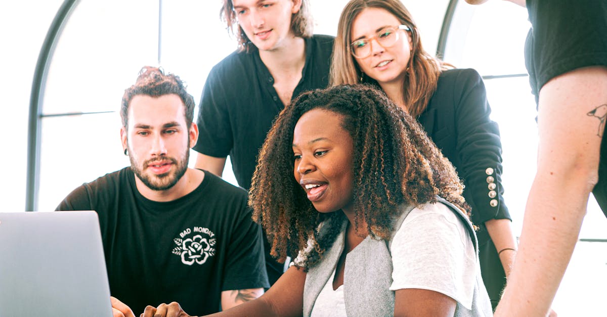 découvrez les stratégies d'inbound marketing qui attirent et engagent vos clients grâce à du contenu pertinent et de qualité. apprenez à transformer vos prospects en clients fidèles grâce à des techniques éprouvées et une approche personnalisée.
