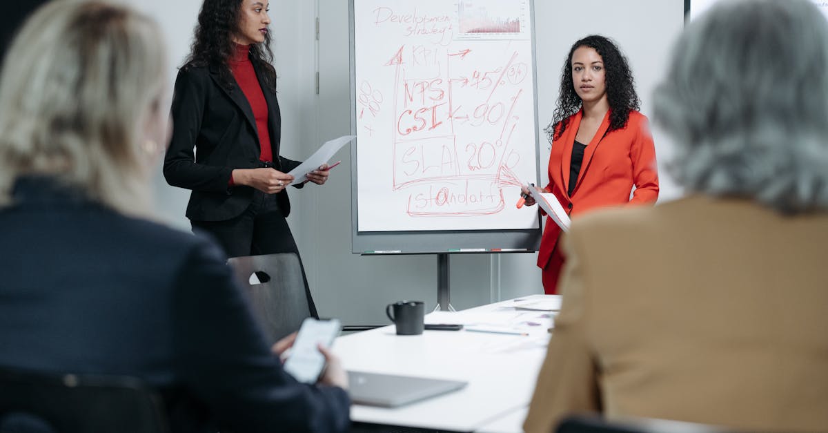 découvrez comment les kpi (indicateurs clés de performance) peuvent optimiser la gestion de votre entreprise. apprenez à définir, mesurer et analyser ces indicateurs pour prendre de meilleures décisions stratégiques.